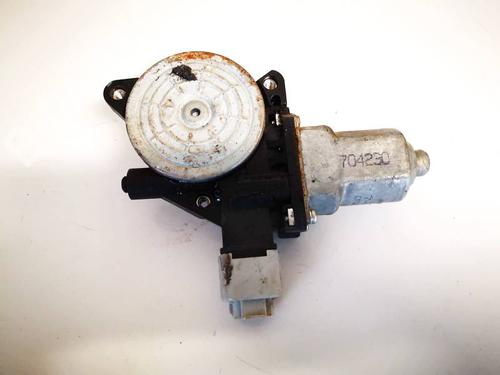 Used Right rear window motor Right rear window motor HONDA CIVIC VIII Hatchback (FN, FK) 1.8 (FN1, FK2) (140 hp) 35013185 35013185
