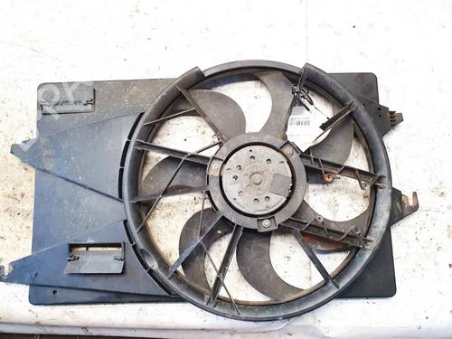 Fan FORD MONDEO III (B5Y) 2.0 TDCi | BP35577227M128 - Image 2