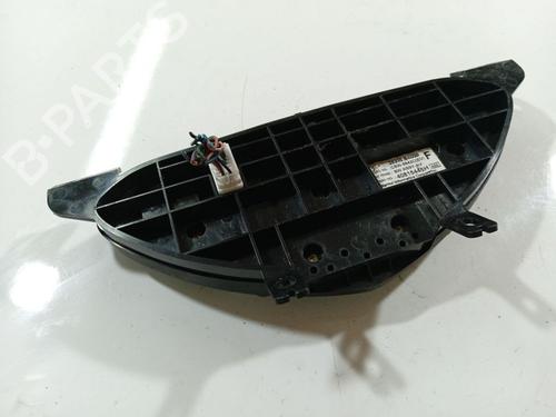 Climate control NISSAN PRIMERA Hatchback (P12) 1.9 dCi | BP34866691I5 - Image 3