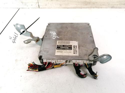 Used Engine control unit (ECU) Engine control unit (ECU) TOYOTA PREVIA II (_R3_) 2.0 D-4D (CLR30_, CLR30R) (116 hp) 32904295 32904295