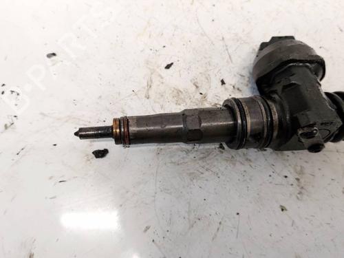 Injector SKODA FABIA II (542) 1.4 TDI | BP36102572M100 - Image 3