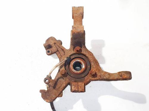 Used Right front steering knuckle Right front steering knuckle OPEL ASTRA G Hatchback (T98) 1.7 DTI 16V (F08, F48) (75 hp) 39895864 39895864