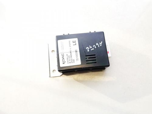Used Steering ECU Steering ECU 35637850 35637850