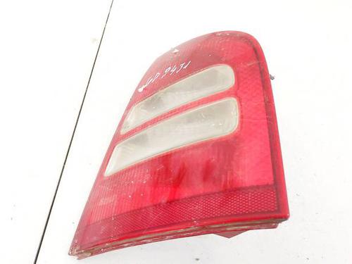 Used Right taillight Right taillight SKODA OCTAVIA I (1U2) 1.9 TDI (90 hp) 35241599 35241599