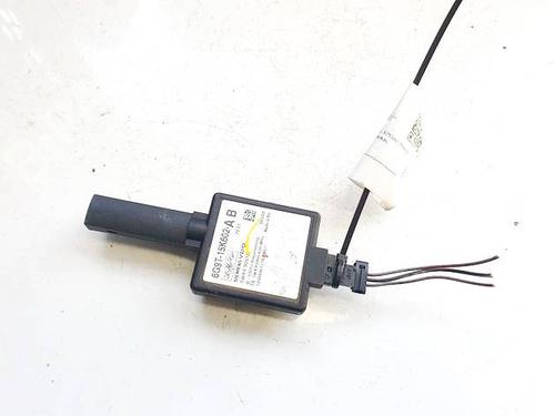 Used Electronic module Electronic module SUBARU LEGACY IV Estate (BP) 2.0 AWD (BP5) (138 hp) 34813602 34813602