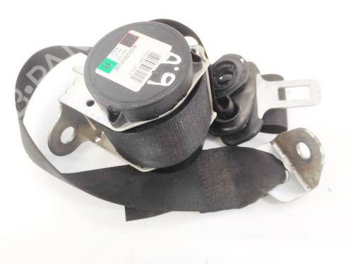 Used Rear right seatbelt Rear right seatbelt 35218589 35218589