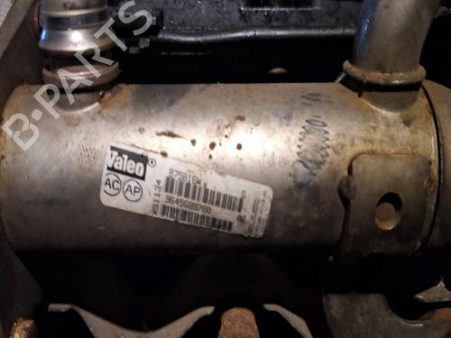 Egr FORD FOCUS C-MAX (DM2) 2.0 TDCi | BP34794088M69 - Image 2