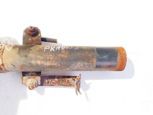 Left front shock absorber FORD TRANSIT Van (FA_ _) 2.2 TDCi | BP35080925M16 - Image 3