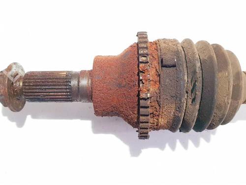 Left rear driveshaft MAZDA CX-7 (ER) 2.3 AWD | BP35184974M40 - Image 2