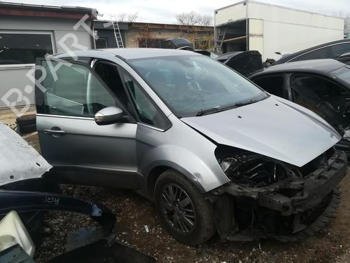 Electronic module FORD GALAXY II (WA6) 1.8 TDCi | BP33517432M83 - Image 5