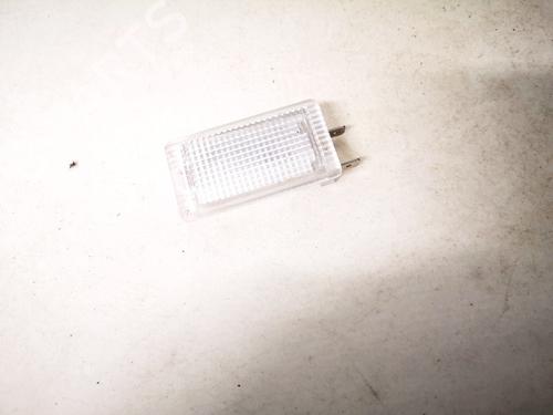 Used Interior roof light Interior roof light OPEL TIGRA TwinTop (X04) 1.8 (R97) (125 hp) 35513843 35513843
