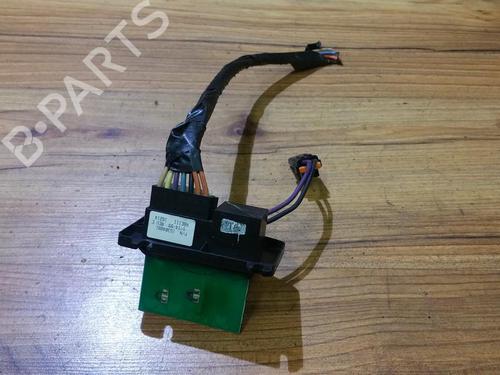 Used Heater resistor Heater resistor 35647249 35647249