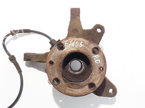 Used Right front steering knuckle Right front steering knuckle 35502227 35502227