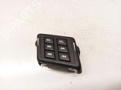 Used Steering wheel controls Steering wheel controls 34821966 34821966