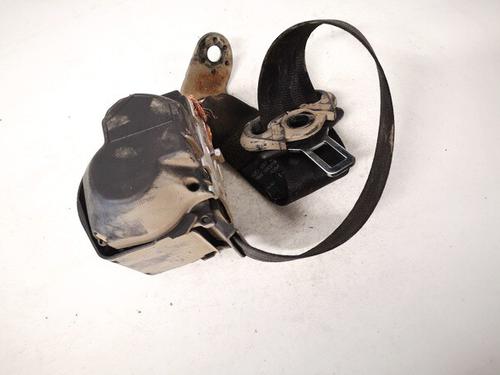 Used Rear right seatbelt Rear right seatbelt VW POLO IV (9N_, 9A_) 1.2 12V (64 hp) 35399868 35399868