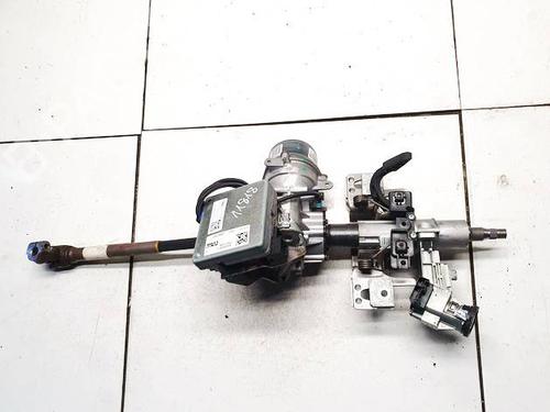 Used Steering pump Steering pump FIAT 500L (351_, 352_) 1.3 D Multijet (199LXY1A, 199LXY11) (84 hp) 40243766 40243766