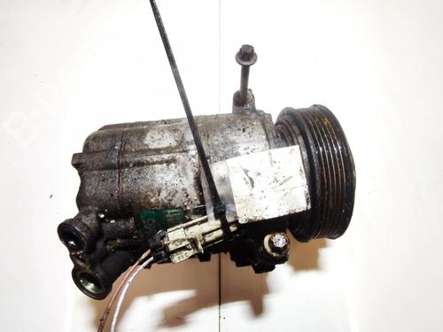 Used AC compressor AC compressor 35572730 35572730