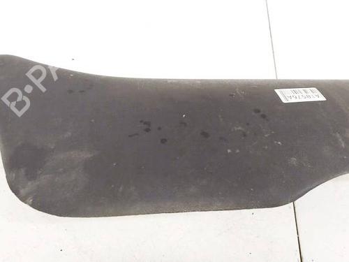 Forra da mala Forra da mala FORD FIESTA IV (JA_, JB_) 1.8 DI (75 hp) 34926017 34926017
