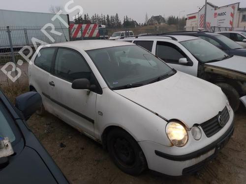 Used Parts VW POLO IV (9N_, 9A_)  1.9 SDI  4477436