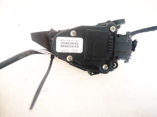 Pedal MITSUBISHI SPACE STAR MPV (DG_A) 1.9 DI-D (DG4A) | BP35595468I4 - Image 2