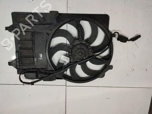 Vifte Vifte MINI MINI (R50, R53) Cooper (116 hp) 34838757 34838757