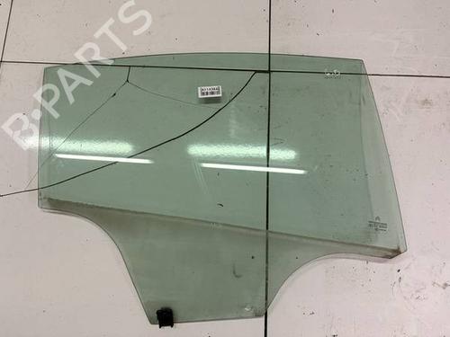 Used Rear right door window Rear right door window 39574803 39574803