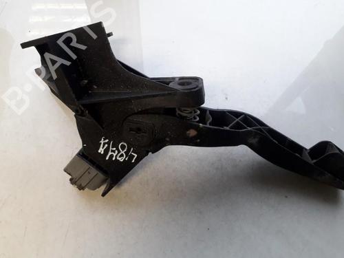 Used Pedal Pedal 35854708 35854708