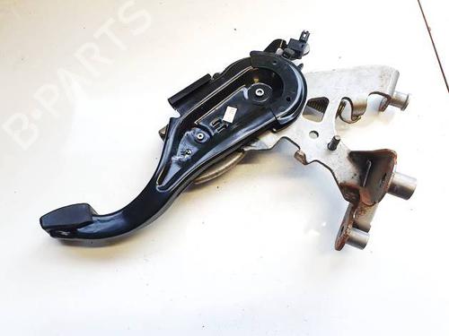Hand brake MAZDA CX-7 (ER) 2.3 AWD | BP34924190I18 - Image 3
