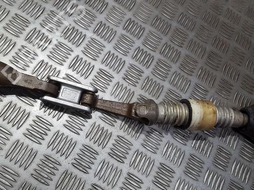 Used Steering column universal joint Steering column universal joint MERCEDES-BENZ C-CLASS (W203) C 180 Kompressor (203.046) (143 hp) 35694027 35694027