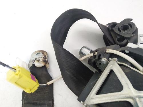 Front right seatbelt VW PASSAT B6 (3C2) 2.0 TDI | BP35393610I25 - Image 2