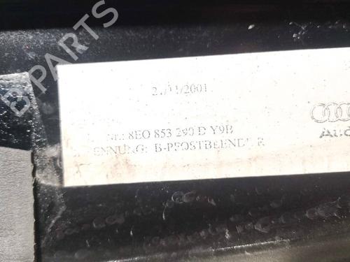 Andre AUDI A4 B6 (8E2) 1.9 TDI | BP34767345O1 - Image 3