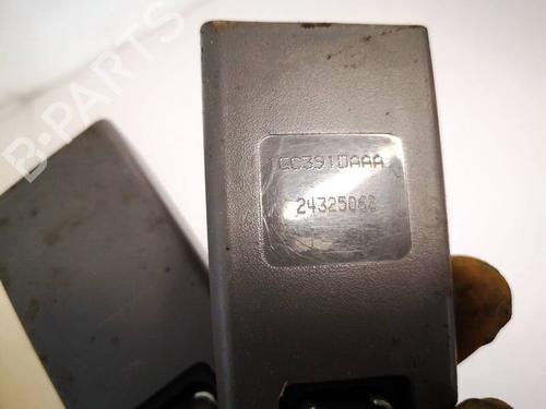 Seat buckle DODGE CALIBER 2.0 CRD | BP35041947I32 - Image 3