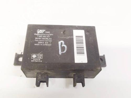 Used Electronic module Electronic module 35185120 35185120