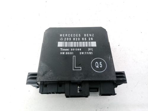 Used Electronic module Electronic module 35410001 35410001