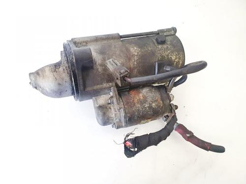 Used Starter Starter 35406071 35406071
