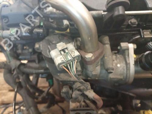 Egr CITROËN C5 III (RD_) 2.0 HDi (RDRHD8, RDRHDJ, RDRHR8, RDRHRJ) | BP37864468M69 - Image 4