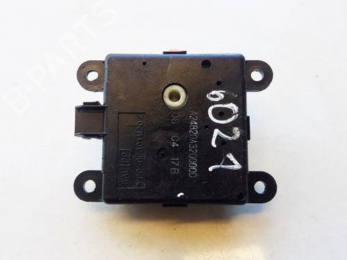Used Electronic module Electronic module NISSAN QASHQAI I (J10, NJ10) 2.0 dCi (150 hp) 33063154 33063154