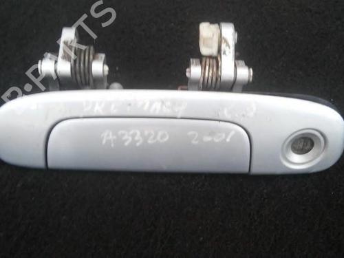 front-left-exterior-door-handle-mazda-premacy-cp-1999-2000-2001-2002-2003-2004-2005-35662243 main image