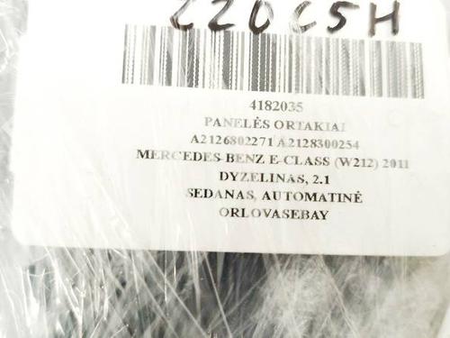 Luftventil BMW 5 (F10) 535 d | BP38581903I21 - Image 3