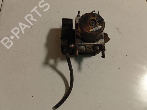 Used ABS pump ABS pump CHEVROLET CAPTIVA (C100, C140) 2.0 D 4WD (150 hp) 34797214 34797214