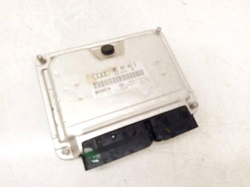 Used Engine control unit (ECU) Engine control unit (ECU) AUDI A6 C5 (4B2, 4B4) 2.5 TDI (155 hp) 40485819 40485819