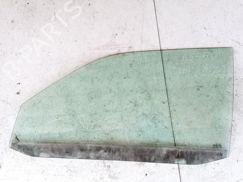 Used Front left door window Front left door window 35601161 35601161