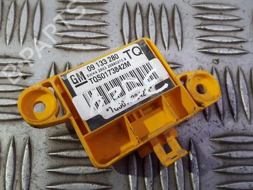 Electronic sensor OPEL ASTRA G Hatchback (T98) 2.0 DI (F08, F48) | BP33496082M84 - Image 2