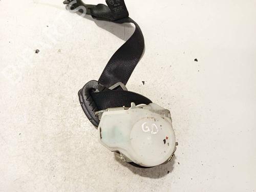 Used Rear right seatbelt Rear right seatbelt 34958452 34958452