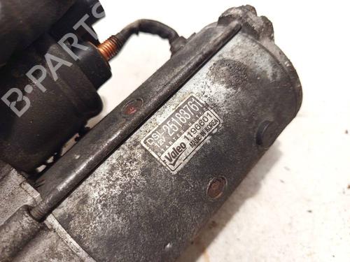 Starter CHEVROLET CRUZE (J300) 2.0 CDI | BP34955843M8 - Image 3