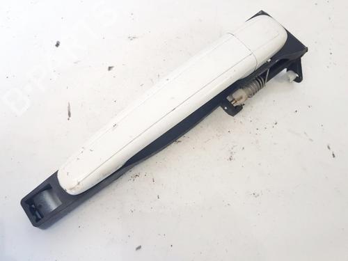 front-right-exterior-door-handle-peugeot-307-3ac-2000-2001-2002-2003-2004-2005-2006-2007-2008-2009-2010-2011-2012-35523986 main image