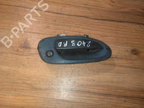 Used Front right exterior door handle Front right exterior door handle 35653194 35653194