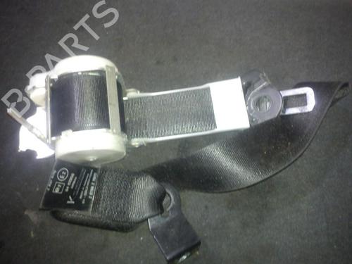 Used Front left seatbelt Front left seatbelt 35655561 35655561