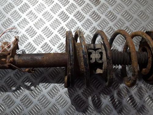 Used Left front shock absorber Left front shock absorber 35701511 35701511