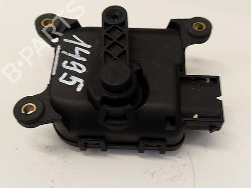 Electronic module AUDI A6 C5 (4B2, 4B4) 2.5 TDI | BP33730658M83 - Image 3